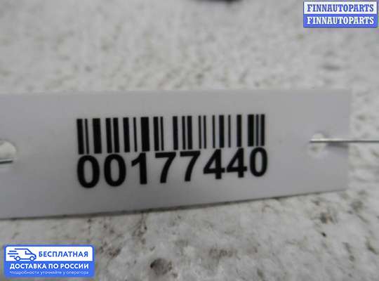 Подрулевой переключатель на Chrysler PT Cruiser