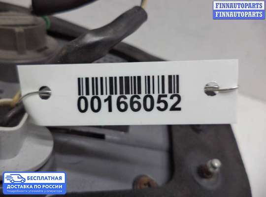 Фонарь крышки багажника на Hyundai Sonata V (NF)