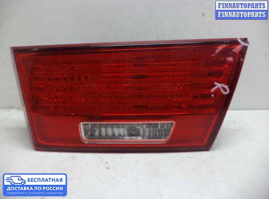 Фонарь крышки багажника на Hyundai Sonata V (NF)