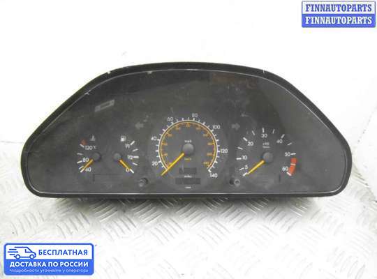 Щиток приборов на Mercedes-Benz C (W202)