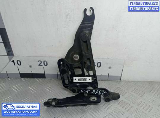 Петля капота на BMW X5 (E70)