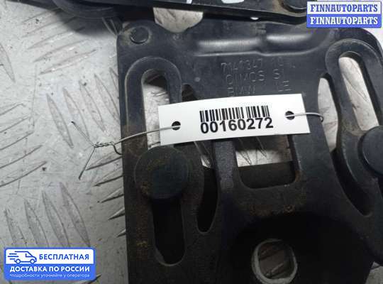 Петля капота на BMW X5 (E70)