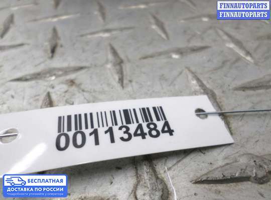 Замок боковой двери на Infiniti G (V35)