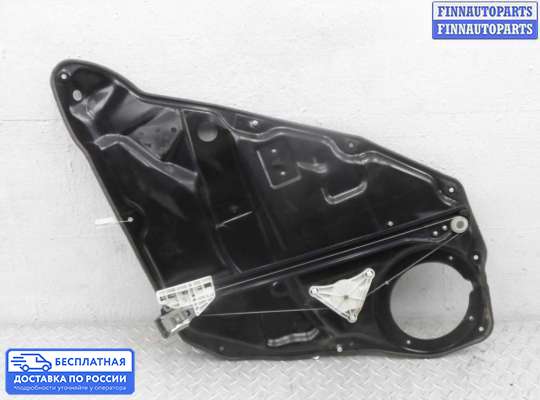 Стеклоподъемник электрический на Mercedes-Benz ML (W164)