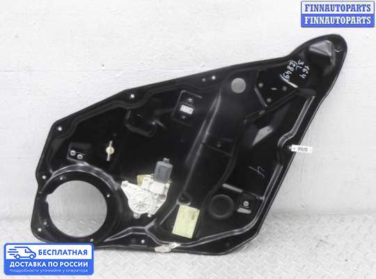 Стеклоподъемник электрический на Mercedes-Benz ML (W164)