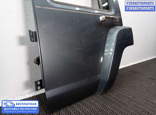 Стеклоподъемник электрический на Hummer H3