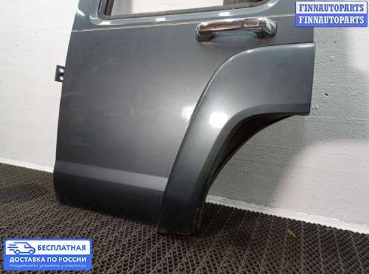 Стеклоподъемник электрический на Hummer H3