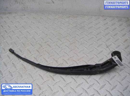 Поводок дворника на Hummer H3