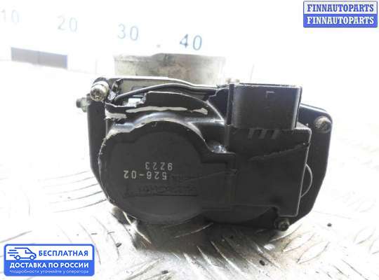 Заслонка дроссельная на Infiniti EX / QX50 (J50)