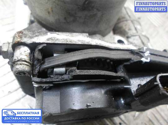 Заслонка дроссельная на Infiniti EX / QX50 (J50)