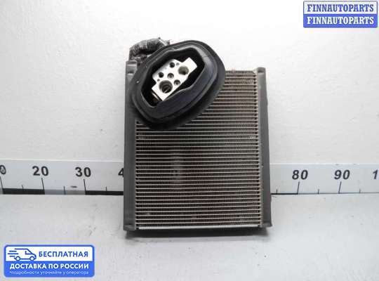 Испаритель кондиционера на Audi A6 (C7)