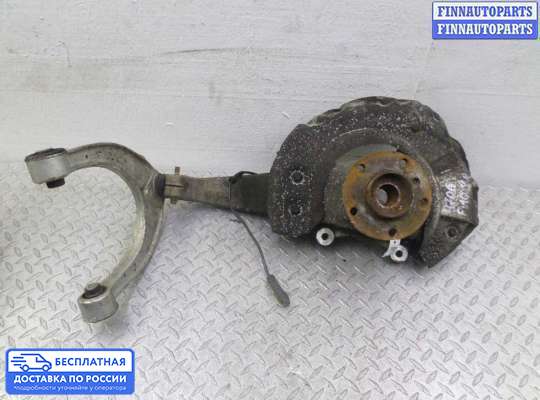 Рычаг подвески на BMW 5 (F10/F11)