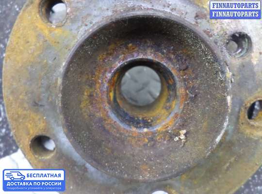 Рычаг подвески на BMW 5 (F10/F11)