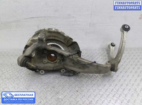 Рычаг подвески на BMW 5 (F10/F11)