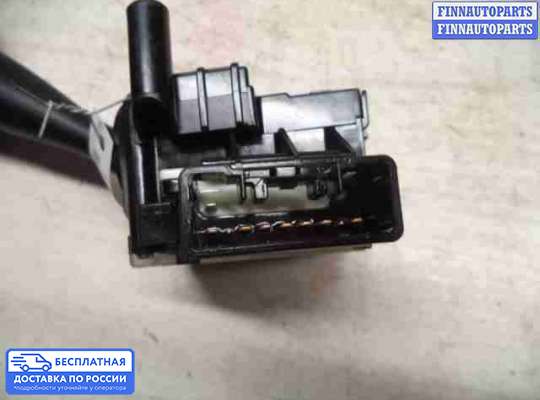 Подрулевой переключатель на Suzuki Grand Vitara II (JB, TD54)
