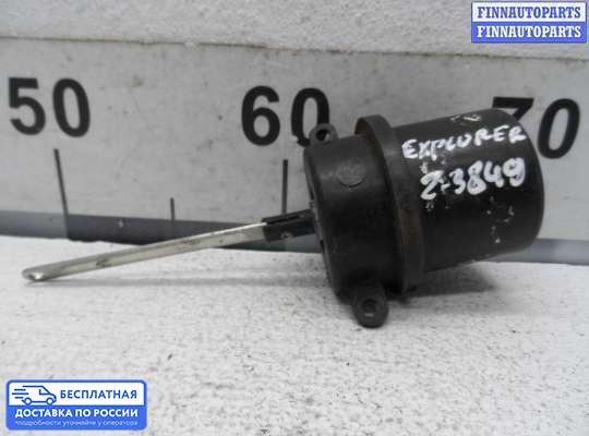 Клапан воздушный на Ford Explorer I/II (UN105)