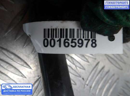 Патрубок (трубка, шланг) на Audi Q7 (4M)