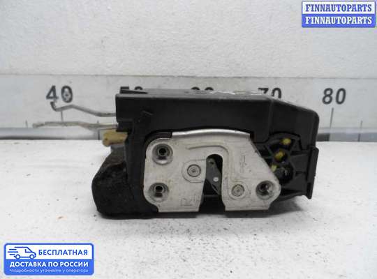 Замок боковой двери на Mazda 5 I (CR)