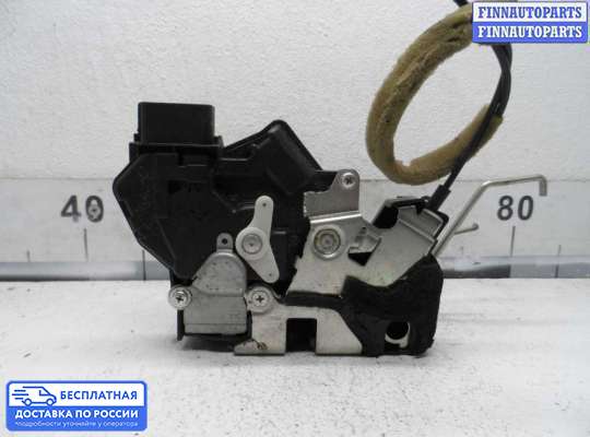 Замок боковой двери на Mazda 5 I (CR)