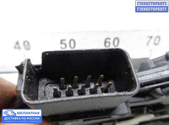 Замок боковой двери на Mazda 5 I (CR)