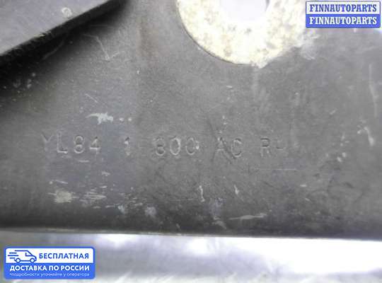 Петля капота на Ford Escape
