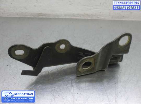 Петля капота на Ford Escape