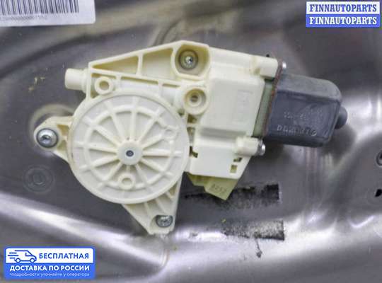 Стеклоподъемник электрический на Mercedes-Benz C (W204)