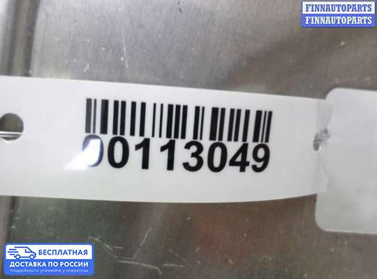 Стеклоподъемник электрический на Mercedes-Benz C (W204)