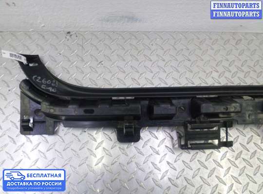 Кронштейн бампера на BMW 3 (E90/E91/E92/E93)