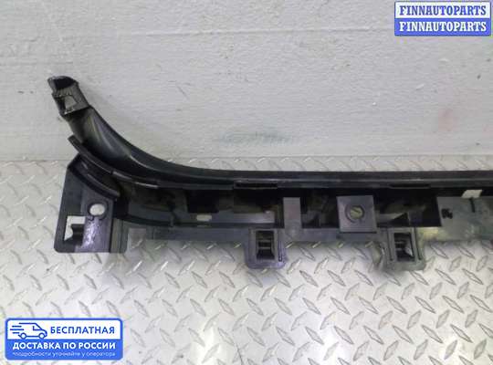 Кронштейн бампера на BMW 3 (E90/E91/E92/E93)