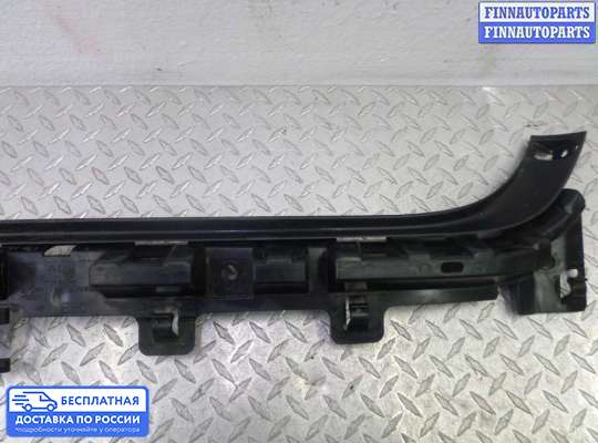 Кронштейн бампера на BMW 3 (E90/E91/E92/E93)