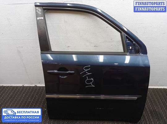 Замок боковой двери на Honda Pilot II (YF3,YF4)
