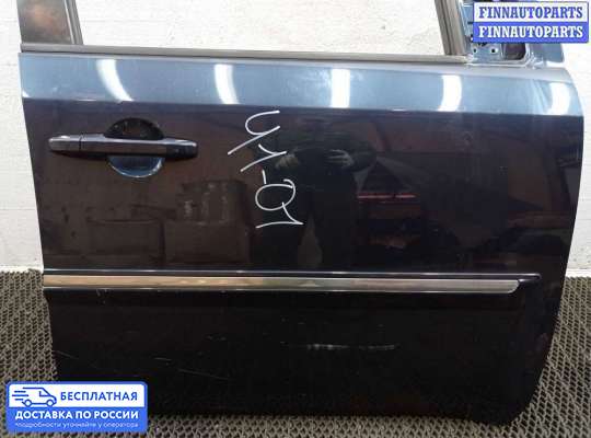 Замок боковой двери на Honda Pilot II (YF3,YF4)