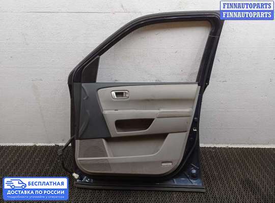 Замок боковой двери на Honda Pilot II (YF3,YF4)