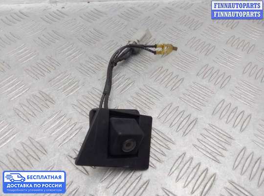 Аудиотехника на Subaru Tribeca