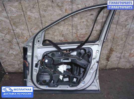 Молдинг на Mercedes-Benz R (W251)