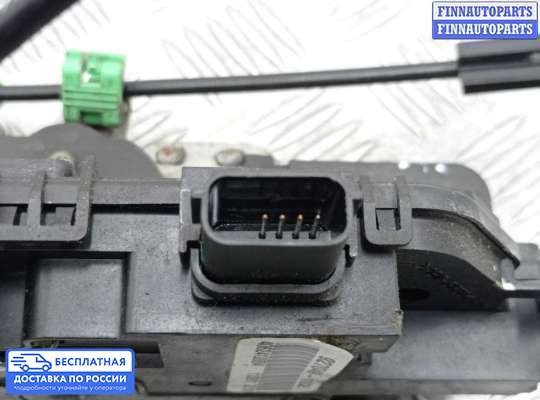 Замок боковой двери на Ford Edge (CD3)