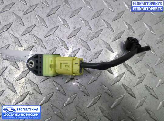Датчик удара (Airbag) на Subaru Forester III (SH)