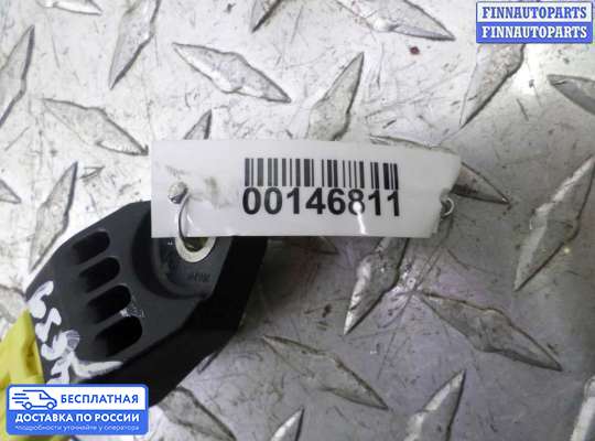 Датчик удара (Airbag) на Subaru Forester III (SH)
