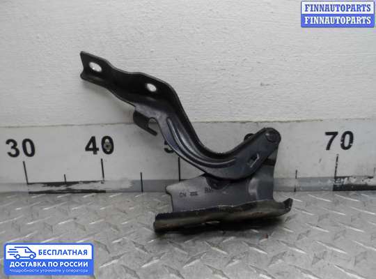 Петля капота на Hyundai Santa Fe II (CM)