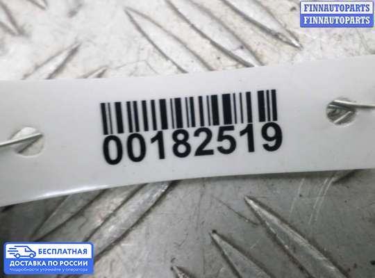 Аудиотехника на Subaru Tribeca