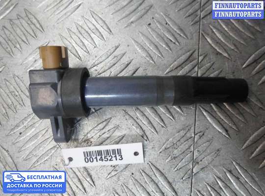 Катушка зажигания на Suzuki Grand Vitara II (JB, TD54)