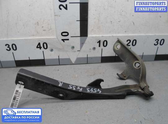 Петля капота на Infiniti FX I (S50)