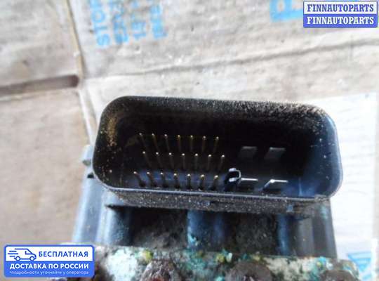 Блок ABS на Ford Focus I