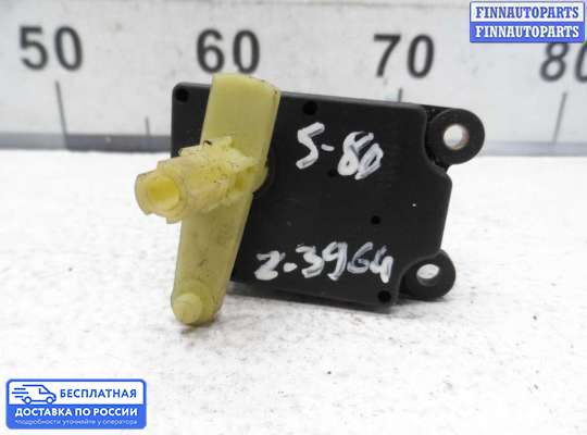 Моторчик заслонки печки на Volvo S80 I (TS, XY)