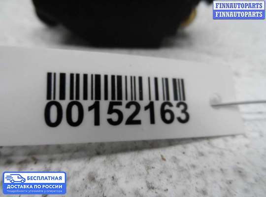 Моторчик заслонки печки на Volvo S80 I (TS, XY)