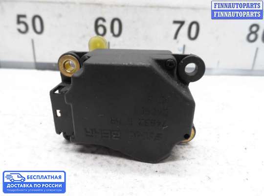 Моторчик заслонки печки на Volvo S80 I (TS, XY)