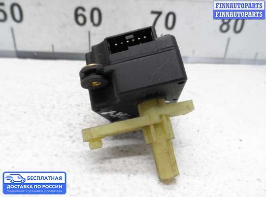 Моторчик заслонки печки на Volvo S80 I (TS, XY)