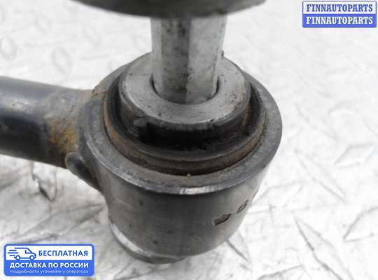 Рычаг подвески на Jeep Grand Cherokee IV (WK2)