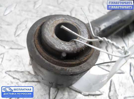 Рычаг подвески на Jeep Grand Cherokee IV (WK2)